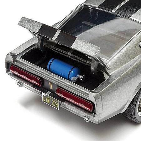 Eleanor diecast car discount