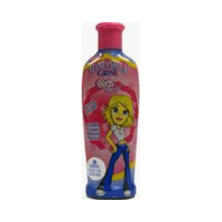Grisi Chamomile Girls Shampoo 8.4 oz - Champu Grisi Manzanilla Ninas
