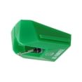 thumbnail image 1 of Lápiz capacitivo de repuesto Audio-Technica AT-VMN95E, color verde, 1 of 3