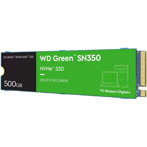 新品未開封 m.2 NVMe 500GB SSD Western Digital SSD M.2 500GB Western Digital Nvme PCIe Gen3 WDS500G2G0C Western