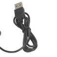thumbnail image 2 of USB Clip Charging Charger Data Cable For Garmin Fenix Chronos Smart Watch, 2 of 6