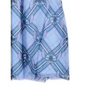 Disney Girls Stitch Hooded Cosplay Dress with Tulle Skirt, Sizes 4-16