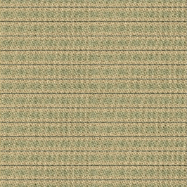 Ahgly Company Tapis d'Intérieur Lavable en Machine Carré Transitionnel Or Métallique, 4 Pieds Carré