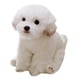 thumbnail image 3 of Stuffed Animals Puppy Adorable Plush Puppy Simulation Plush Dog Children Dog Toy, 3 of 3