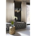 thumbnail image 2 of Maxim 27542 2 Light 14" Tall Wall Sconce From The Venezia Collection, 2 of 4