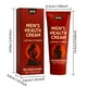 thumbnail image 3 of Crema de Cuidado Intensivo para Hombre, Fresca y Energética | Ingredientes Naturales | Dermatológicamente Probada | Tubo de 100 G, 3 of 7