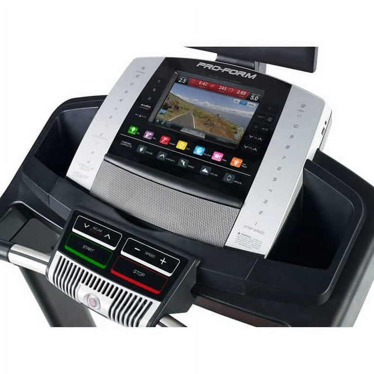 Proform Performance 1850 Treadmill Refur