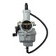 thumbnail image 1 of Replacement uretor For CB125 XL125S W125 125cc Engines Sunnimix Conjunto de carburador de motocicleta, 1 of 8