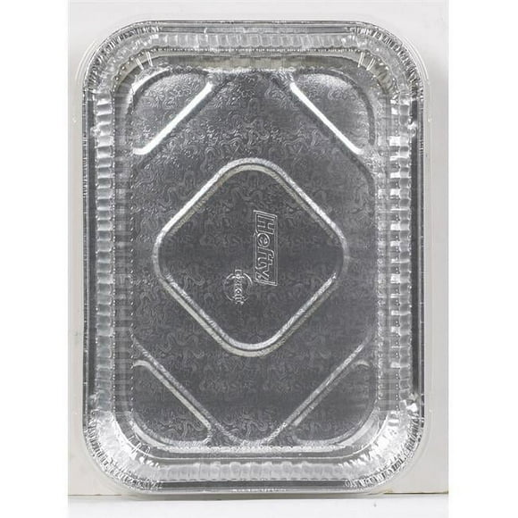 Reynolds Consumer Products Z99940 Rectangular Pan Bake with Cover- pack of 9