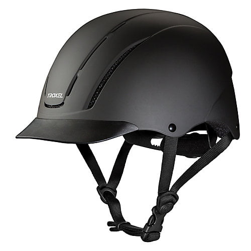 Troxel Riding Helmet Spirit Sky Dreamscape Horse Safety Low Profile Small 