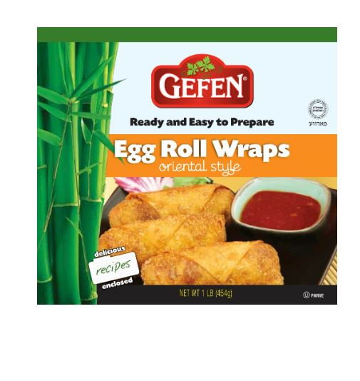 ALTRA EGG ROLL WRAPS, ALTRA EGG ROLL WRAPS