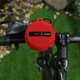 thumbnail image 5 of Ciclismo Altavoz inalámbrico digital para compatible con Bluetooth resistente al agua Boombox Ehuebsd Para estrenar, 5 of 8