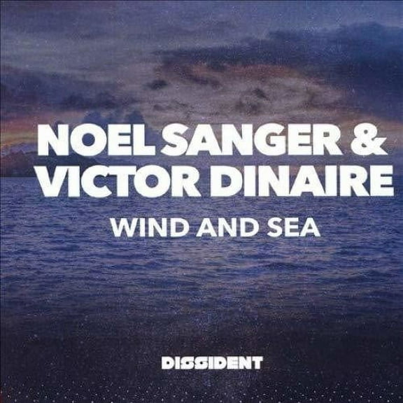Sanger,Noel / Dinaire,Victor - Wind and Sea - Music & Performance - CD