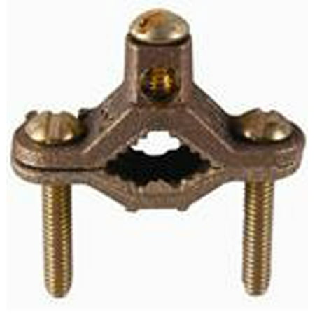 

Dottie DB27 1-1/4 - 2 Ground Clamp