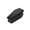 Black, variant on putnchl Ornament Decor Table Snack Serving Tray With Lid Halloween Adornment Haunted House Prop Simulation Coffin
