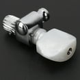 thumbnail image 4 of Alliage d'Aluminium Banjo Machine Tête Tuning Peg Banjo Bouton Accessoire Partie d'Instrument, 4 of 10