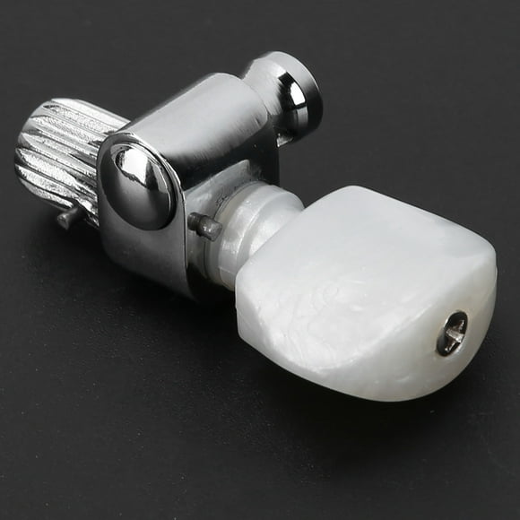 Banjo Part, Banjo Accessory 1.77 X 0.91 X 0.71in Musical Instrument Accessories Banjo Tuning Peg For Banjo