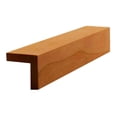 thumbnail image 5 of EWCG11 Corner Guard Molding 7/8" x 7/8" Trim. Unfinished, 5 of 7