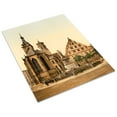 thumbnail image 3 of Print: Stiftkirche, Stuttgart, Wurtemburg, Germany, circa 1890, 3 of 4