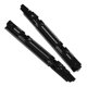 thumbnail image 3 of Left+Right Front Bumper Fixing Bracket End for Mercedes-Benz C-Class W203 2002-2008 A2038801114 A203, 3 of 5
