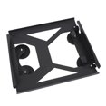 thumbnail image 4 of Soporte Rectangular Para Techo De Automóvil Satelital, Montaje Plano Rectangular Para Automóvil Satelital Ajuste Sin Costuras Ajustable Con Precisión Ahorro De Espacio Estable, 4 of 7