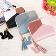 thumbnail image 4 of Coofit Girls Wallet Fashion Creative Portable Zipper Wallet Clutch Wallet Card Wallet, 4 of 4