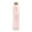 Pink, variant on 1.0L with Time Marker Reusable Water Bottle for Fitness Office Outdoor. Frosted Bottle, Remind White