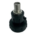 thumbnail image 2 of Adaptador de IBC Rosca gruesa de 3" a accesorios de de jardín Piezas de repuesto 32mm Sharpla Adaptador de conector de tanque IBC, 2 of 8