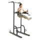image 14 of Weider Power Tower with Four Workout Stations and 300 lb. User Capacity