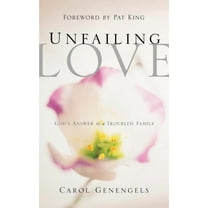 Unfailing Love, (Paperback)