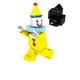 thumbnail image 3 of Set de 8 Figuras de Circo Payasos Animados – Minifiguras de Bloques de Construcción de Acción para Niños y Coleccionistas, Regalos de Cumpleaños y Decoración, 3 of 9