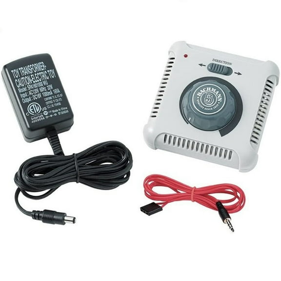 Wall Pack wSpeed Controller/DCC Compatible