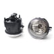 thumbnail image 3 of Riwesomey 1 par de luces antiniebla Signal Haze Daytime Lens Bulbs Parachoques delantero Seguridad Reacondicionamiento Luz de conducción Piezas de Vehículos, repuestos y accesorios Mis Riwesomey VI015087-00, 3 of 6