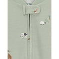 thumbnail image 4 of Carter's Child of Mine Baby Sleep 'N Play, Sizes Preemie-6/9 Months, 4 of 6