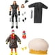 thumbnail image 1 of Figura de acción Mattel WWE Ultimate Edition, paquete de 2 con accesorios, 1 of 6