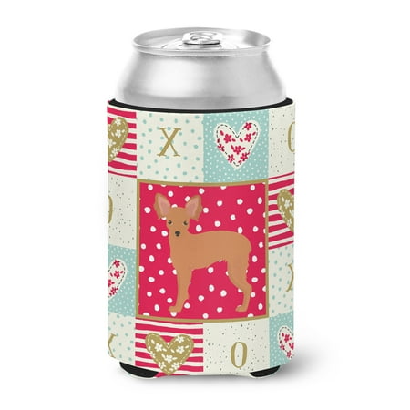 

Russian Tor Terrier #2 Love Can or Bottle Hugger