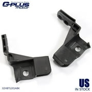 lincoln mkz headlight bracket