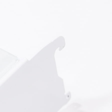 

Whirlpool W10801691 Shelf Glas - OEM Part