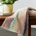 thumbnail image 5 of SKL Home Rhapsody Hand Towel (2-Pack), Multicolor, 16" x 26", 5 of 8