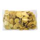 thumbnail image 1 of Clown Global Brands Round Tortilla Chips | Whole Grain | Contains 3-2 lb Bags of Chips | Provides 1 Grain Equivalent | Gluten Free | Healthy Snacking, 1 of 4