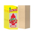 thumbnail image 1 of Aromatizante Little Trees Strawberry Pino Rojo, 1 of 3