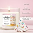 thumbnail image 5 of Yankee Candle Vanilla Cupcake Scented, Signature 4.3oz Small Tumbler Single Wick Candle, Over 20 Hours of Burn Time, 5 of 8