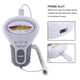 thumbnail image 2 of Medidor de pH electrónico, kit de análisis de agua para piscinas, medidor de cloro de PH 2 en 1, probador de cloro de PH PC-102, dispositivo de prueba de calidad del agua, medición CL2 para acuario de piscina ER, 2 of 4