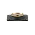 thumbnail image 3 of Holley Performance Accelerator Pump Diaphragm 135-5 For Use With Holley Carburetors; 30 Cubic Centimeter; Rubber; Gasoline; Without Screws, 3 of 5