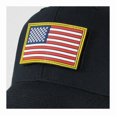 thumbnail image 4 of T90-USA-ORG USA RapDom Patch en Caoutchouc - Original, 4 of 4