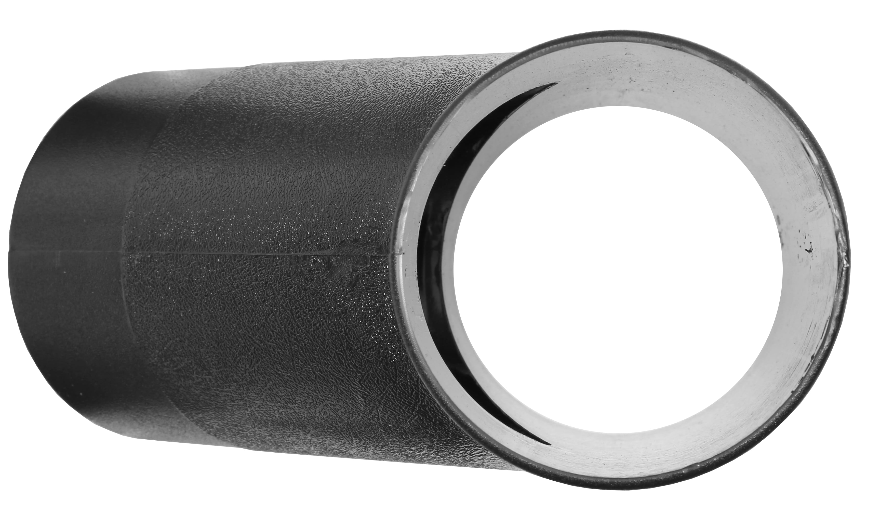 WEN 4-Inch Y-Fitting Dust Hose Splitter Connection for Dust Collection Systems