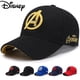 thumbnail image 2 of Disney-gorras de béisbol con estampado de Los Vengadores de Marvel para hombre y mujer, sombreros de sol ajustables para exteriores, Hip Hop, unisex Fivean unisex, 2 of 2