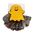thumbnail image 1 of Pasador de pelo de malla kawaii, horquilla para disfraz, recuerdo de fiesta, sombrero de cosplay, decoración de ropa, regalos para niñas, niños y mujeres, fantasma, 1 of 4