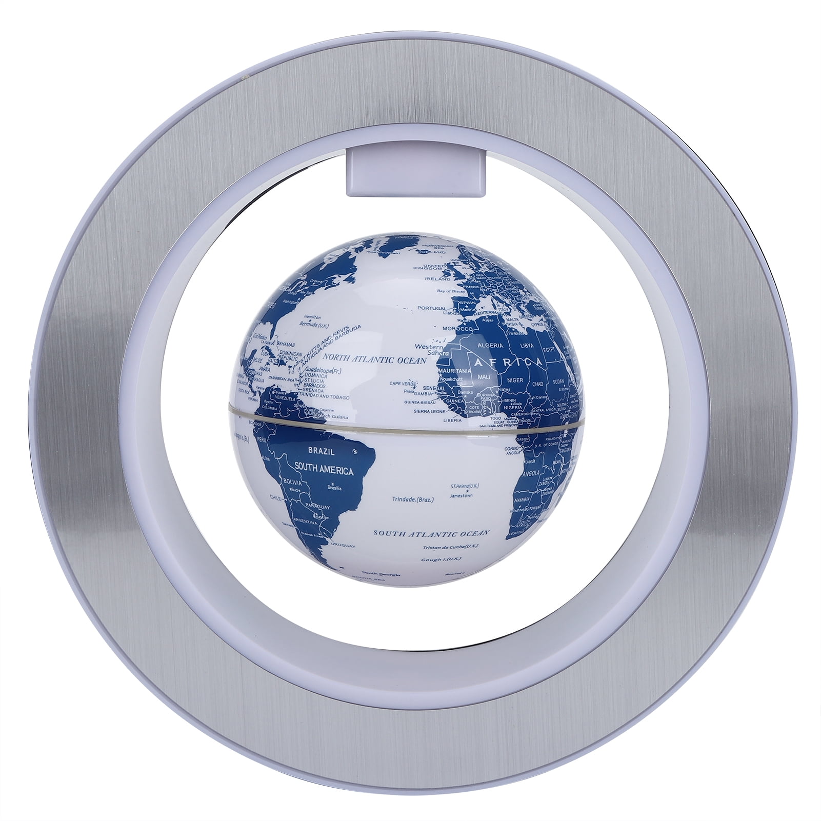Round Earth Globe Weltkarte Wohnkultur Kristallkugel Kugel Home Office Dekor Geschenk DEWIN Weltkarte Kugel Gloden Round Earth Globe Weltkarte Wohnkultur Kristallkugel Kugel Home Office Dekor Geschenk DEWIN Weltkarte Kugel Gloden