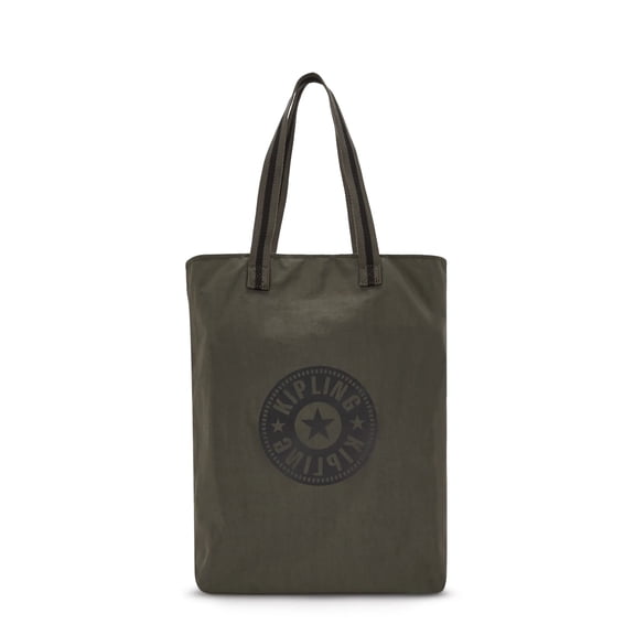 Kipling Hip Hurray Packable Tote Bag